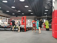 -TFC 纯泰拳馆MuayThai