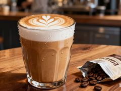 -Manner Coffee(壹方城店)