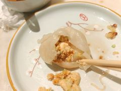-日丰园海肠水饺·老字号大连海鲜(和平广场店)