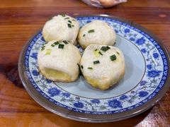 生煎-荣阳楼(山塘街店)