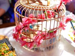 -今朝桃花醉川菜小酒馆(龙湖天街店)