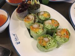 -美奈小馆·越南料理(中航城君尚购物中心店)