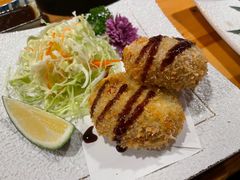 -晶吉·居酒屋·烧鸟·海胆(民主广场店)