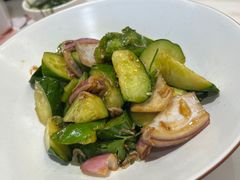 -南山鲜虾面·活鲜小馆·海味大连菜(南山总店)