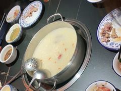-淼福猪肚鸡·椰子鸡火锅(大沙地店)