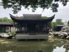 -口岸雕花楼