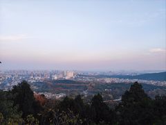-云龙山
