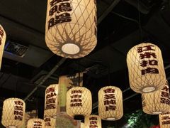 -南京大牌档(济南万象城店)