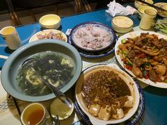 -生态苑农庄(十里画廊遇龙河店)