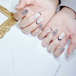 -如一·美甲美睫