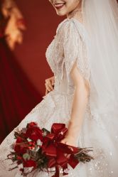 -觅遇Meet U私人婚礼定制(潮汕店)