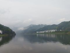 -新安江山水画廊风景区