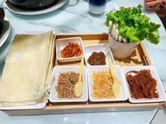 煎饼煎饼-映像威海·海鲜味道(经区店)