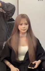 -3AM·S HAIR SALON烫发染发接发