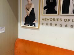 -海马体照相馆(龙湖杭州金沙天街店)