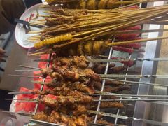 -古彭7只羊·招牌白串·碳锅羊肉旗舰店