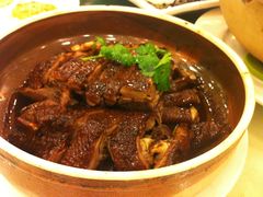 -客家汇·客家传承菜(水库店)
