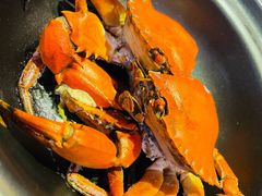奄仔蟹-百味馆·粤菜·湛江菜(后海花园店)