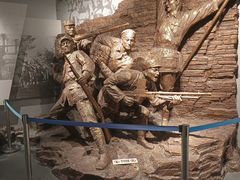 -德顺斋爆肚涮肉馆·烧烤·羊蝎子·清真炒菜(马驹桥店)