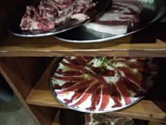 -老炉家木炭烤肉(长江国际店)