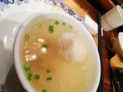 鱼丸肉燕汤-文儒九号·闽菜馆(三坊七巷店)
