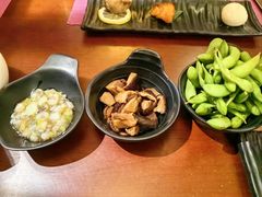 -沈阳国际皇冠假日酒店-Izakaya居日餐厅