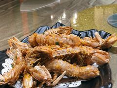 濑尿虾-79号渔船海鲜饭店(华强北店)