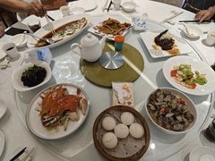 -乾隆美食·本帮菜(黄河路店)