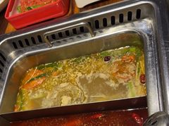 -好得火锅(育才店)