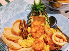 -蕉叶·泰国歌舞风情(世贸店)