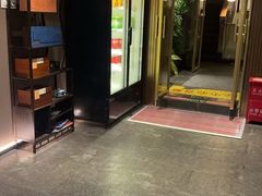-华夏良子·足道SPA艾灸(王府井店)