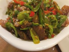 -老湖南湘土菜馆(普阳街店)