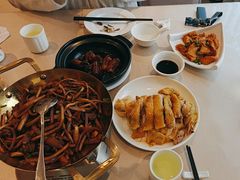 -群乐饭店(滨安路店)