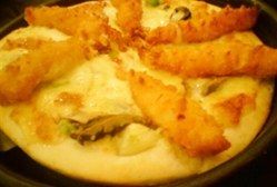 -巴贝拉意式休闲餐厅(中央商场店)