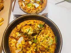 -必胜客(白石桥店)