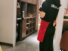 -吕氏疙瘩汤·新鲁菜(济南万象城店)