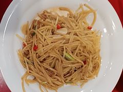 -宏状元现熬粥·京味菜(五棵松店)