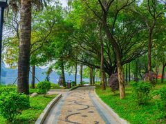 -南国桃园旅游度假区