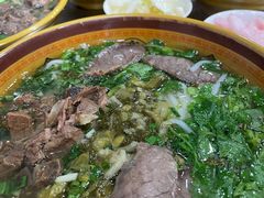 -花溪牛肉粉(八鸽岩店)