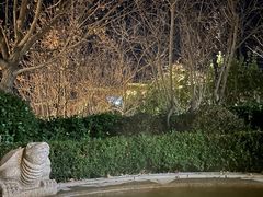 -大连金石滩绿发温泉假日酒店