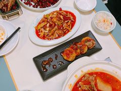 -付掌柜在成都·热炒砂锅集(金禾店)