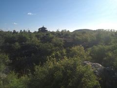 -北药泉