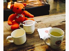 -Maan coffee漫咖啡(1905店)