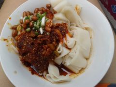 iphone_upload_pic-刘二妈米皮(步行街店)