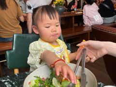 -BAKER&SPICE(安福路店)