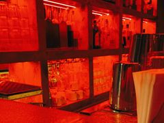 -The Drinkery (瑞金店)