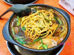 香肠-南湖胖子砂锅(红庙店)