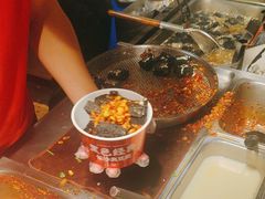 -黑色经典臭豆腐·湖南特产(步行街店)