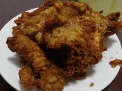 -九龙餐厅(大沽路店)