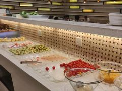 -江南食代自助餐厅(宝龙城市广场店)
